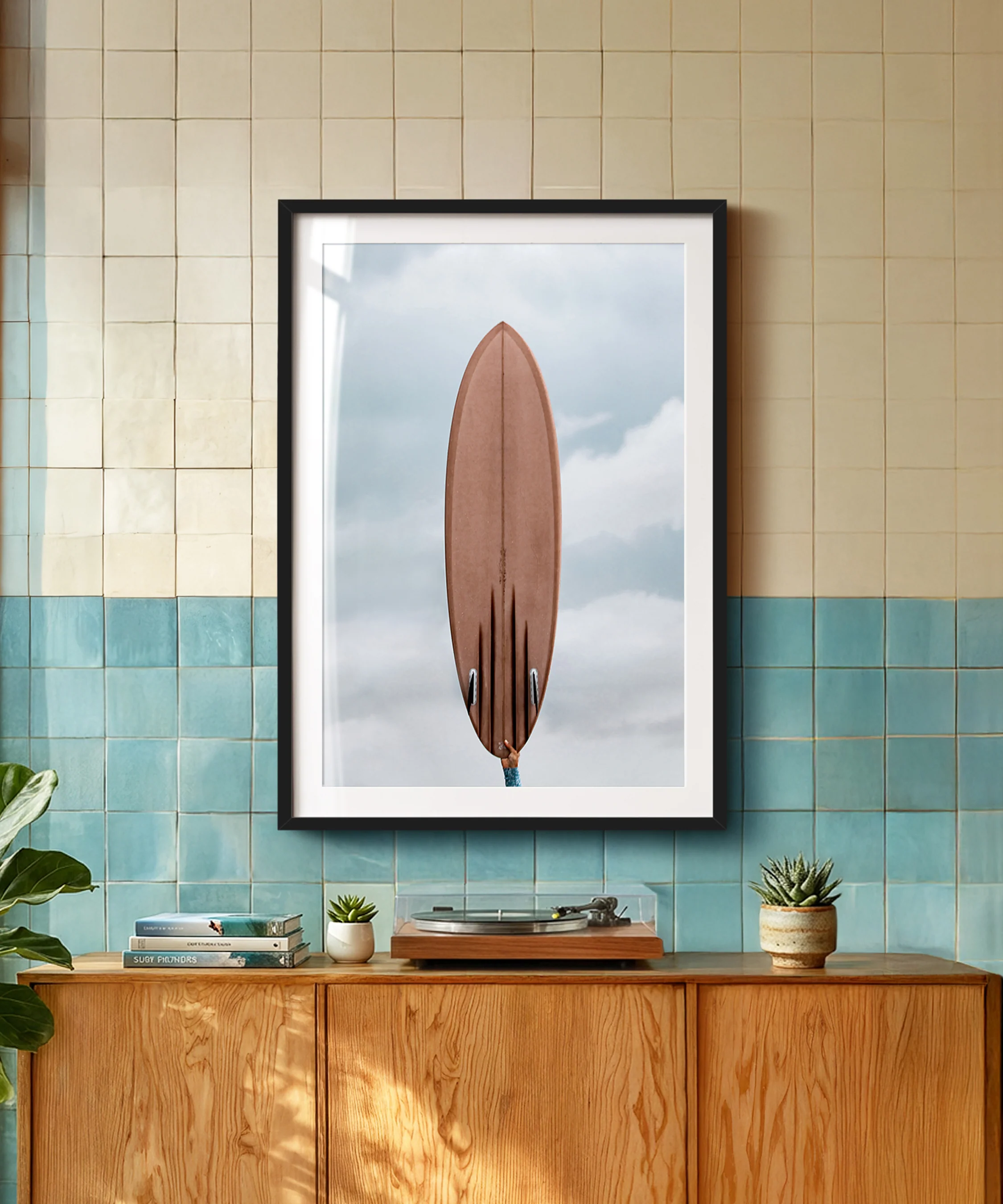 Surf